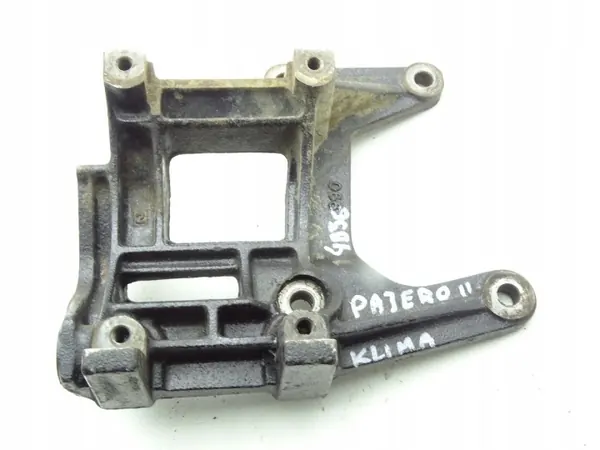 Suporte Compressor Ar Condicionado Mitsubishi OE Pajero II 2.5 TD image 2