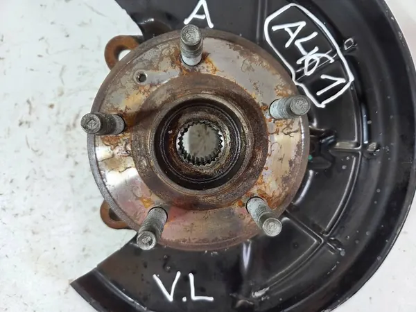 Opel Mokka A Snodo anteriore sinistro 928680 image 2