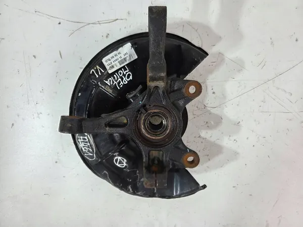 Opel Mokka A Snodo anteriore sinistro 928680 image 3