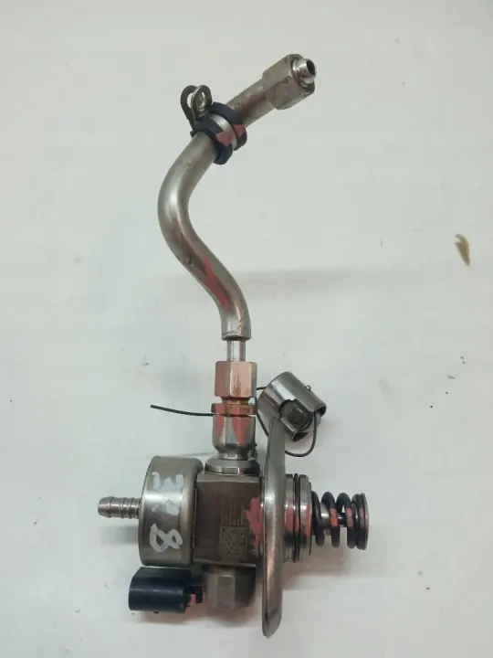 Bomba de inyección OEM 06L127A01 2.0 TSI/TFSI image 6