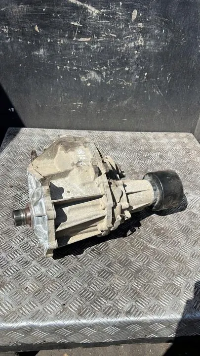Verteilergetriebe OEM 331004JA1C für Nissan NP300 Navara image 3