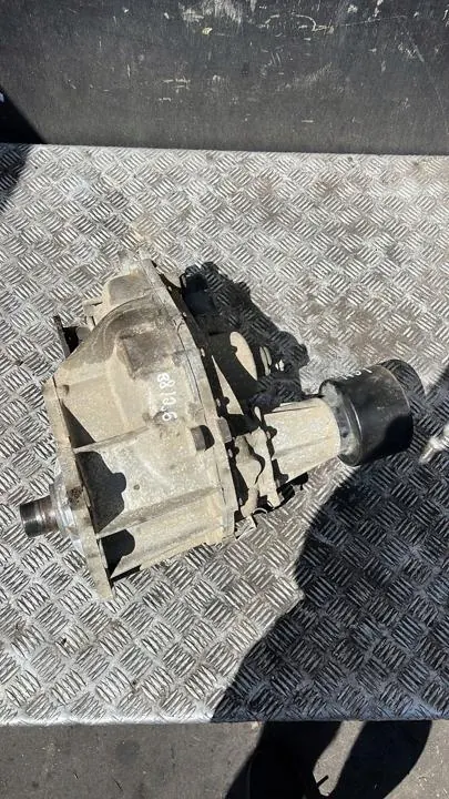 Verteilergetriebe OEM 331004JA1C für Nissan NP300 Navara image 4