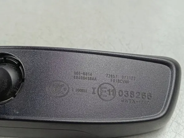 Espelho retrovisor Jeep OE OEM E11038266 - Usado image 6