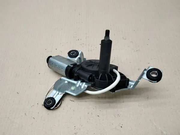 OEM 8638163 pyyhkijämoottori Volvo XC90:lle image 3