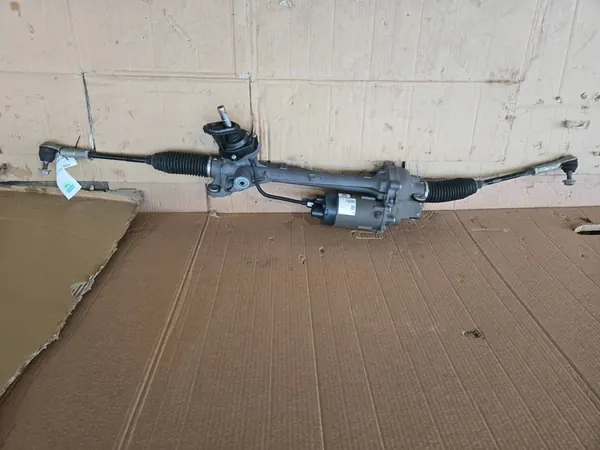 Caixa de direção VW PASSAT B8 2018 image 2