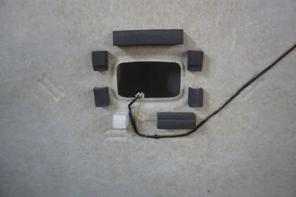 Kia Venga Lift 2014-2019 Tak OEM KIA77888893 image 10
