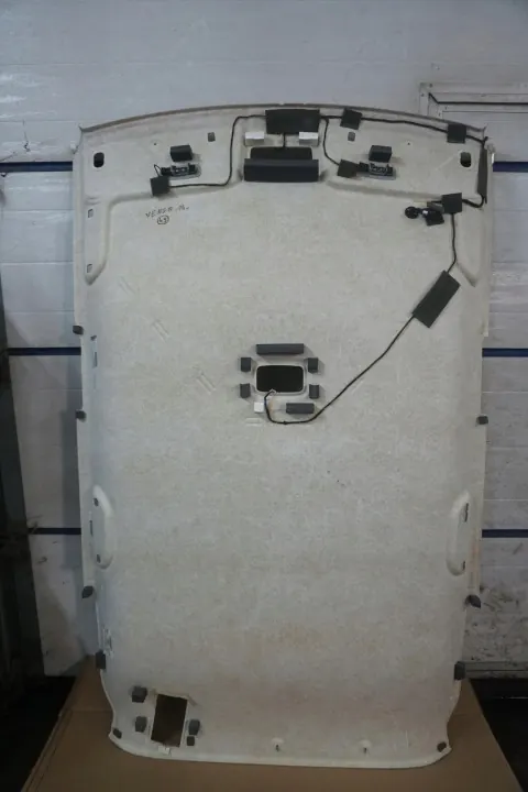 Kia Venga Lift 2014-2019 Tak OEM KIA77888893 image 6