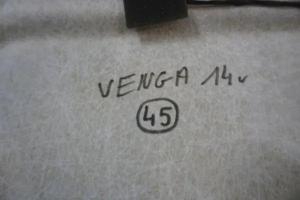 Kia Venga Lift 2014-2019 Tak OEM KIA77888893 image 7