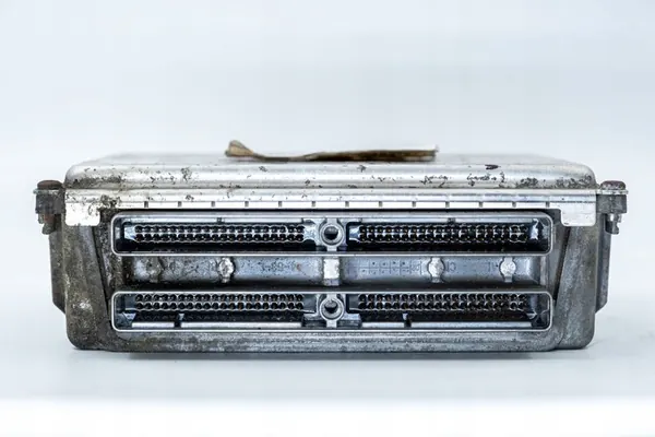 Moottorin ohjain Chevrolet Avalanche 12582605 image 4