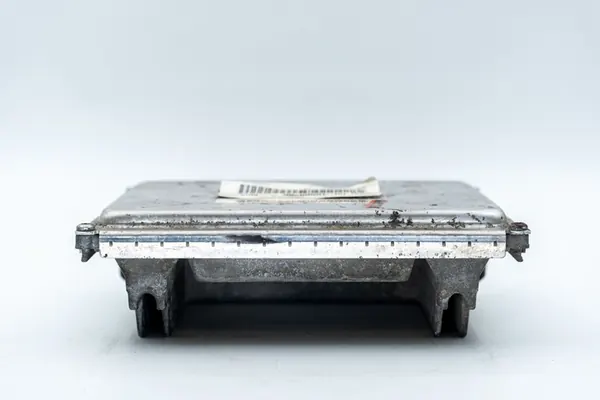 Moottorin ohjain Chevrolet Avalanche 12582605 image 6