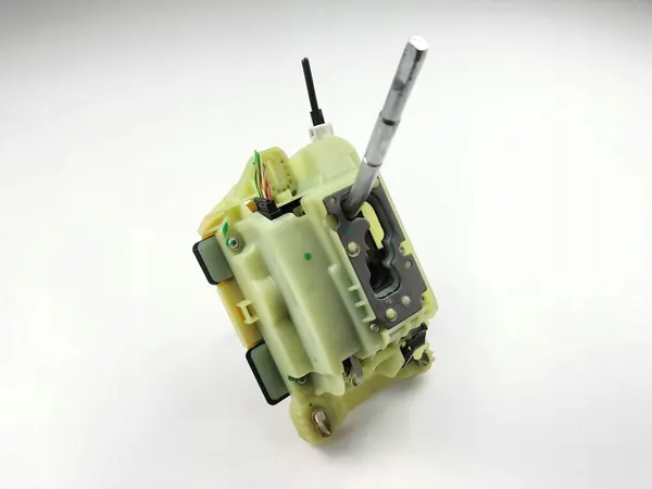 Levier de sélection de vitesses Mercedes W203 Automatique A2032676024 image 1