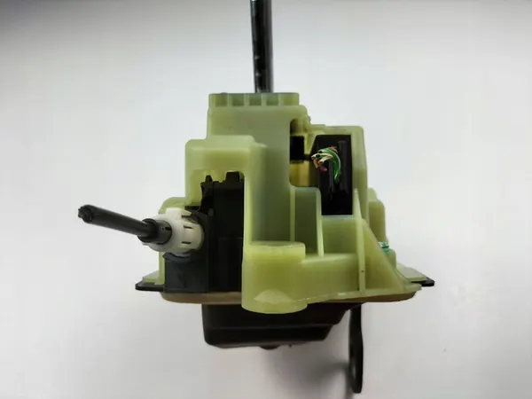 Levier de sélection de vitesses Mercedes W203 Automatique A2032676024 image 3