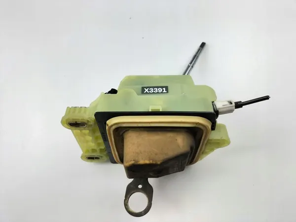 Levier de sélection de vitesses Mercedes W203 Automatique A2032676024 image 4