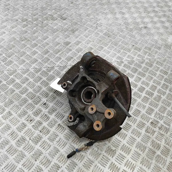 Chevrolet Captiva 2007 Mozzo ruota posteriore destro image 2