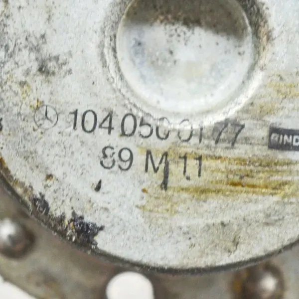 Nokkenaspositiesensor OEM A1040500177 Mercedes-Benz image 6