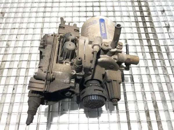 Luchtdroger OEM 7760968740 voor Scania 4-serie image 2