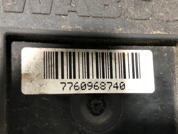Luchtdroger OEM 7760968740 voor Scania 4-serie image 4