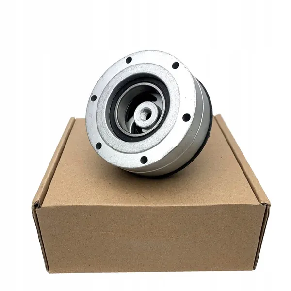 Frizione Compressore Audi Q7 4.2 FSI 2006-2010 OEM 542600326 image 3