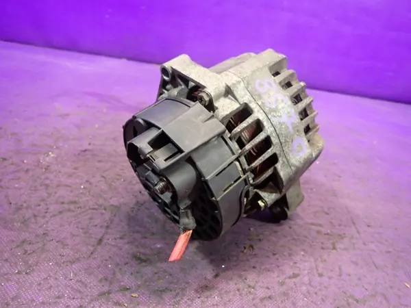 FIAT CINQUECENTO 91-98 1.2 Vaihtovirtageneraattori 46736968 image 3