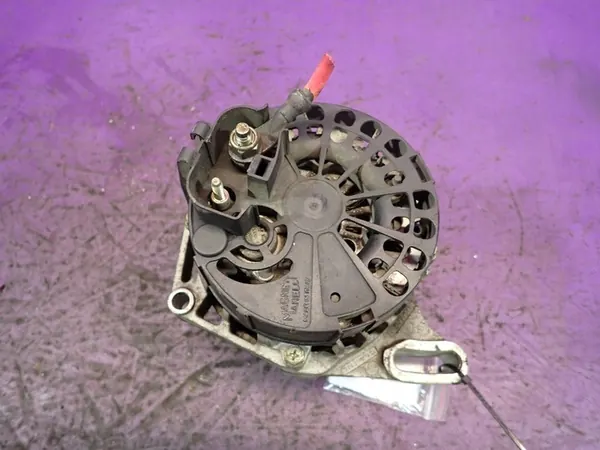 FIAT CINQUECENTO 91-98 1.2 Vaihtovirtageneraattori 46736968 image 4