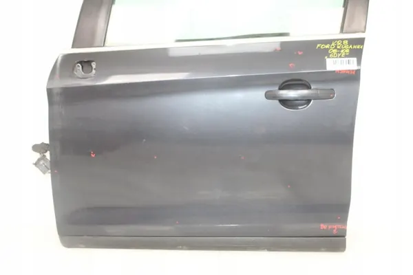 Porta dianteira esquerda OEM 375483185 para Ford Kuga MK1 image 3