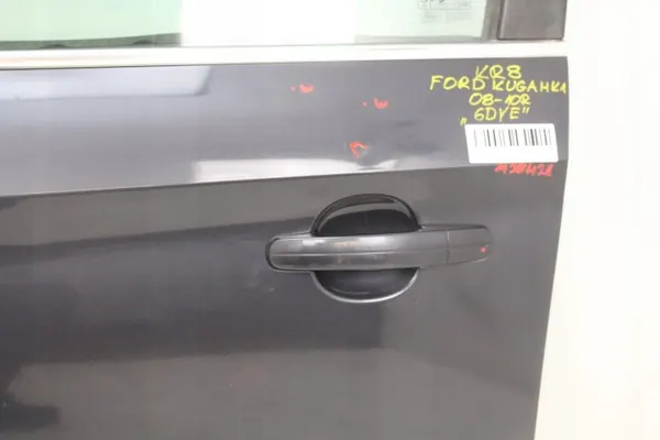 Porta dianteira esquerda OEM 375483185 para Ford Kuga MK1 image 9
