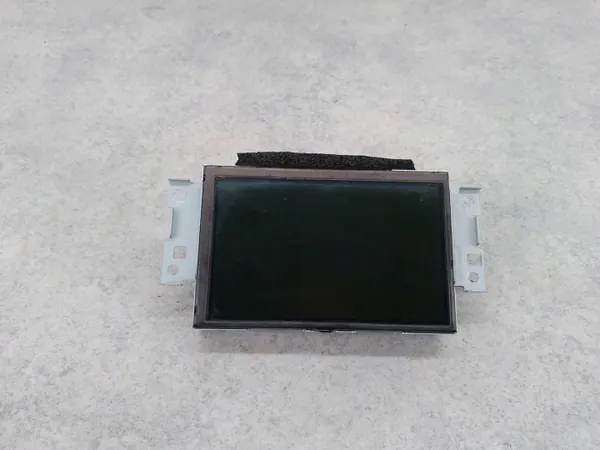 Pantalla Volvo V60 OEM 31382519 BOSCH Usado image 2