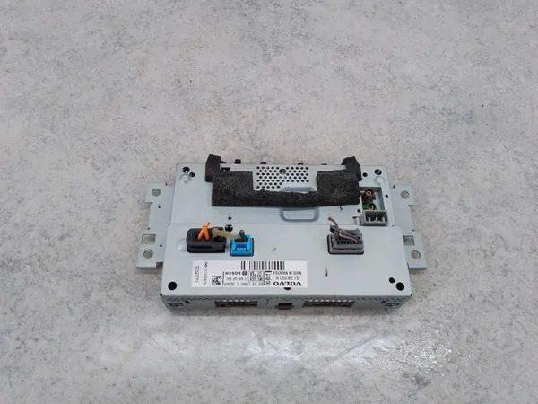 Pantalla Volvo V60 OEM 31382519 BOSCH Usado image 6