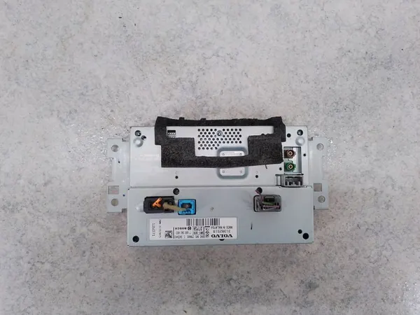 Pantalla Volvo V60 OEM 31382519 BOSCH Usado image 7
