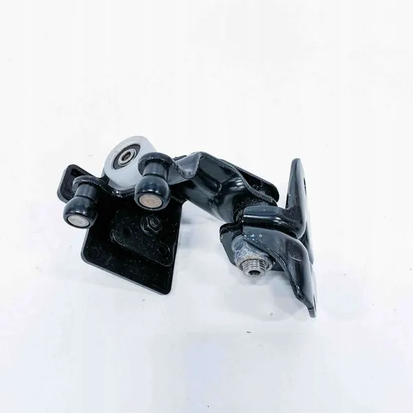 Fiat Ducato 2006 chassidel image 3