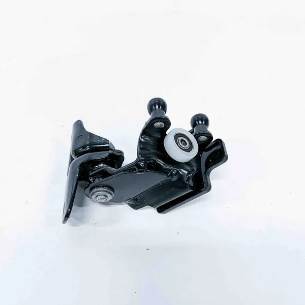 Fiat Ducato 2006 chassidel image 4