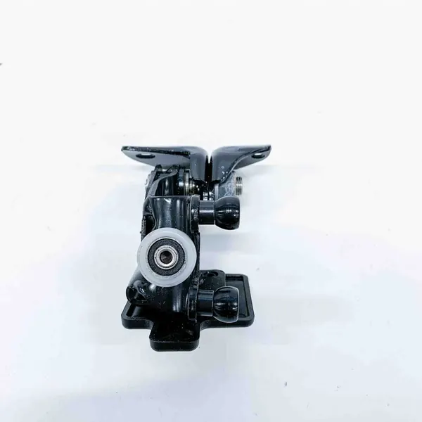 Fiat Ducato 2006 chassidel image 5