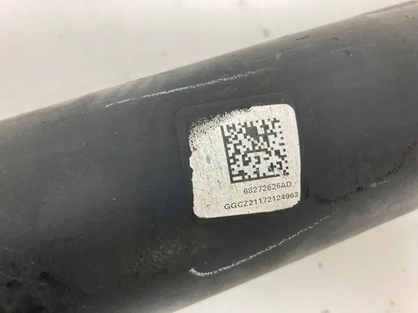 Drivaxel Dodge Challenger 2020 5.7L 68272626AD image 10