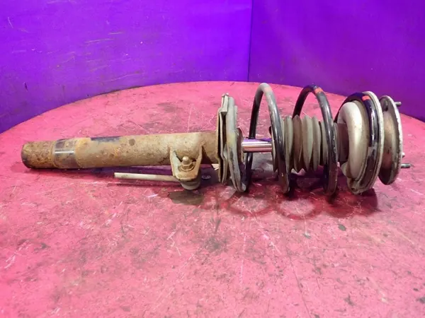 Amortizzatore McPherson anteriore sinistro BMW E46 97-03 1.8 31311096851 image 2