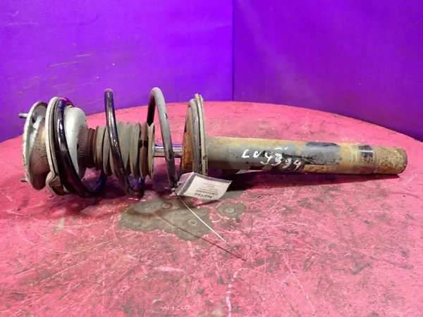 Amortizzatore McPherson anteriore sinistro BMW E46 97-03 1.8 31311096851 image 4