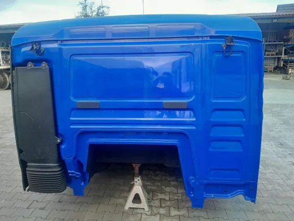 Cabina MAN TGS OEM KABINA TGS MG3 V1 - Usado image 7