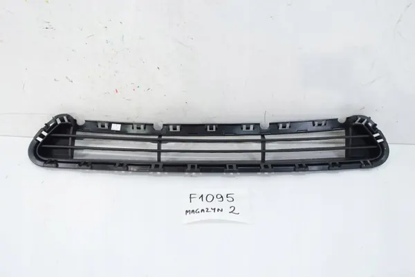 Grelha de pára-choques Hyundai I30 III OEM 86560-G4700 image 2