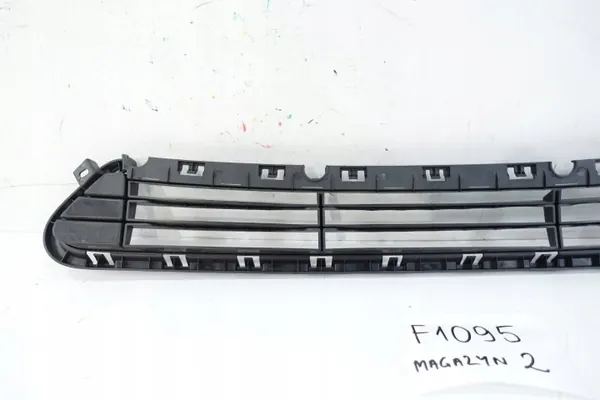 Grelha de pára-choques Hyundai I30 III OEM 86560-G4700 image 5