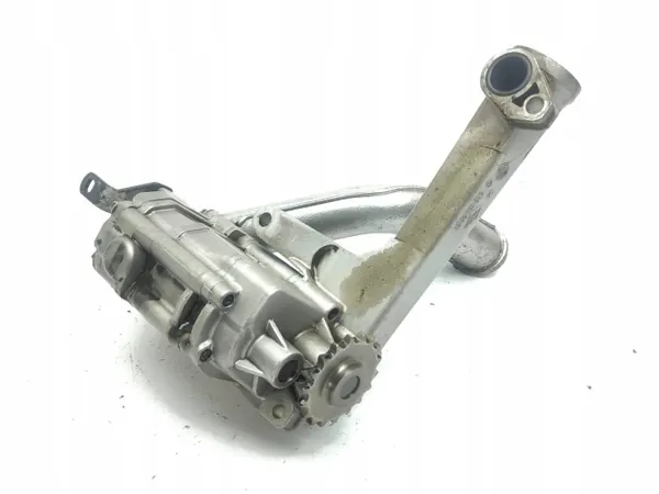 Mercedes öljypumppu OEM 6281810101 W220 W163 W211 image 2