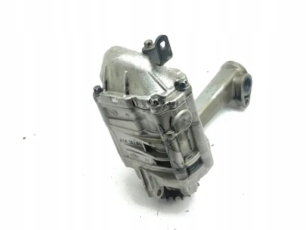 Mercedes öljypumppu OEM 6281810101 W220 W163 W211 image 3