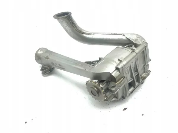 Mercedes öljypumppu OEM 6281810101 W220 W163 W211 image 6