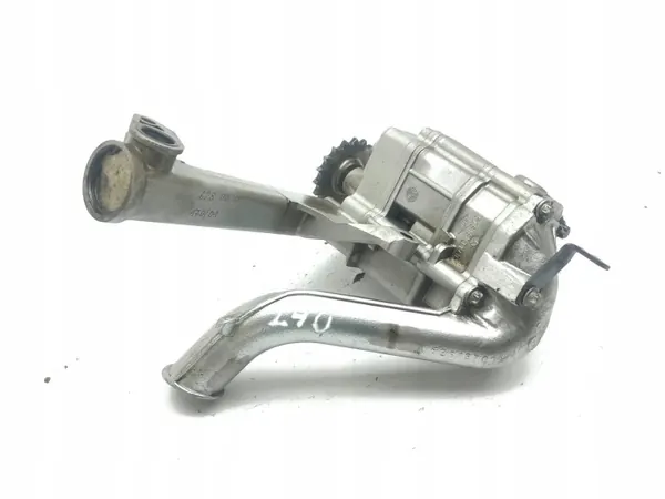 Mercedes öljypumppu OEM 6281810101 W220 W163 W211 image 7