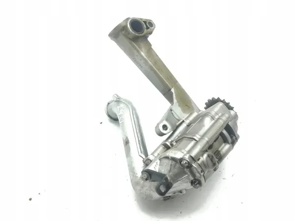 Mercedes öljypumppu OEM 6281810101 W220 W163 W211 image 8