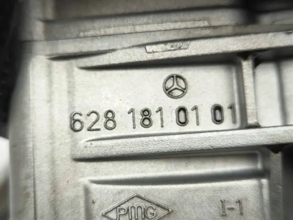 Mercedes öljypumppu OEM 6281810101 W220 W163 W211 image 9