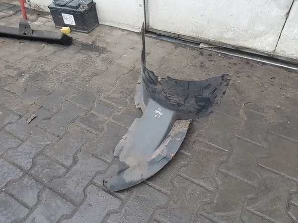 VW Passat CC Arco de Roda Frontal Esquerdo 3C8805911B image 1