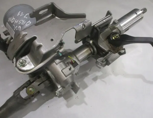 Ohjauspylväs OEM 488104EA0C Nissan Qashqai II:lle image 10