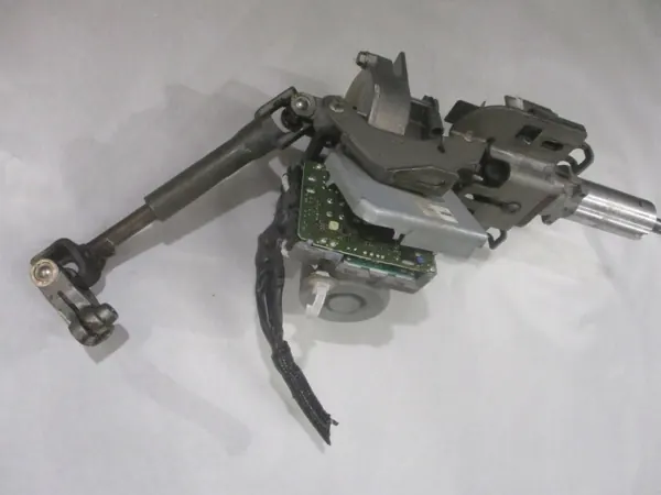 Ohjauspylväs OEM 488104EA0C Nissan Qashqai II:lle image 3
