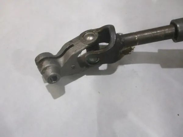 Ohjauspylväs OEM 488104EA0C Nissan Qashqai II:lle image 4