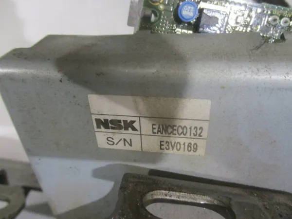 Ohjauspylväs OEM 488104EA0C Nissan Qashqai II:lle image 6