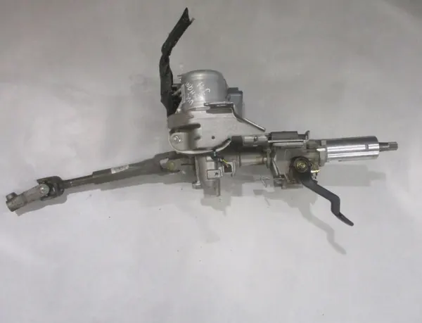Ohjauspylväs OEM 488104EA0C Nissan Qashqai II:lle image 7